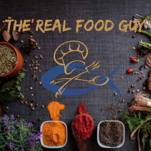 REAL FOOD Guy